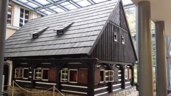 Muzeum Karkonoskie w Jeleniej Górze